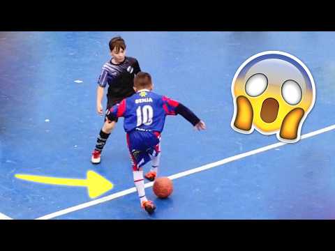 BEST FOOTBALL FAILS, SKILLS, & GOALS #45