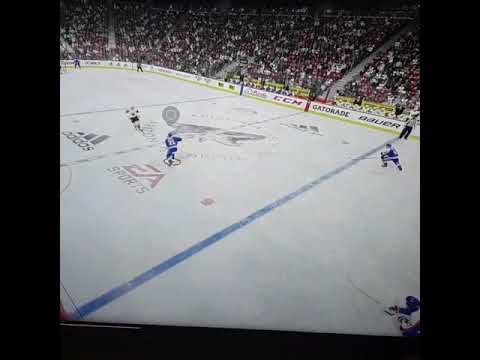 NHL 19