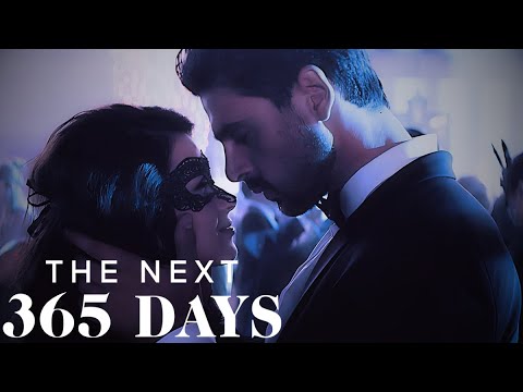 365 Days Part 4 Full Movie (2025) 🔥 | Romance, Drama & Big Twists Revealed | Review & Facts