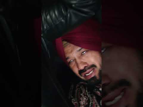 Juttian Pe Jan | Carry On Jatta 2 | Gippy Grewal | Gurpreet Ghuggi | #ytshorts #punjabicinema