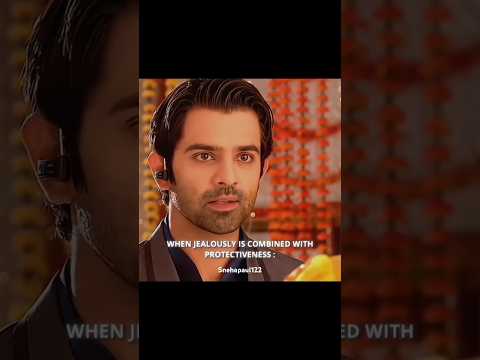 Arnav is always stand by khushi