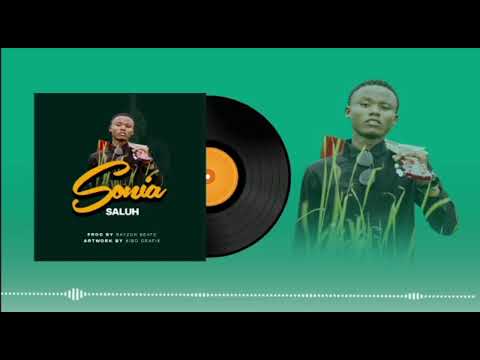 Saluh- Sonia (official audio)