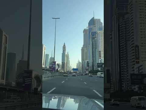 #dubai #dubailife #dubairoad #views #beautiful #life #lifestyle #lifeabroad #girl #dailyvlog