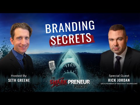 Episode 1127: Branding Secrets: Becoming the Face of Cybersecurity