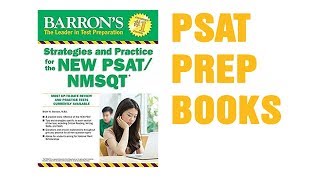 Best Psat Prep Books To Buy - Psat Prep Books Reviews