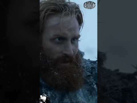 #Tormund #Matagigantes #lacasadeldragon #houseofthedragon