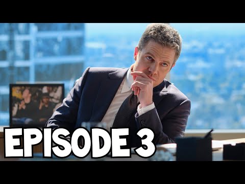 Suits LA Season 1 Episode 3 Recap