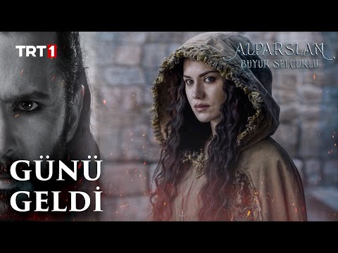 İntikam Alma Günü Geldi - Alparslan: Büyük Selçuklu 27. Bölüm @trt1