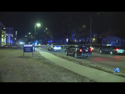 Man connected to ODU shooting faces unrelated charge