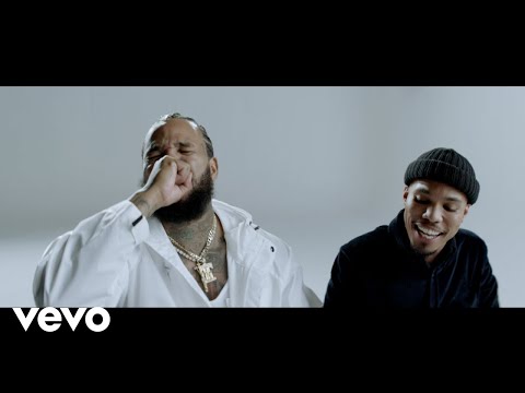 The Game - Stainless [Official Video] ft. Anderson.Paak