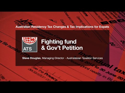 Fighting Fund & Gov't Petition ~ Part 7/7