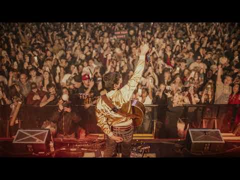 Wyatt Flores - "Oh Susannah" (Live at Cain’s Ballroom - 100th Anniversary)