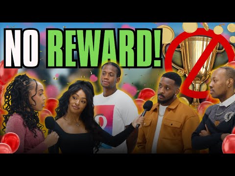 All Risk, No Reward 🐣! | Pop The Balloon | Ep 4 with Tiara James