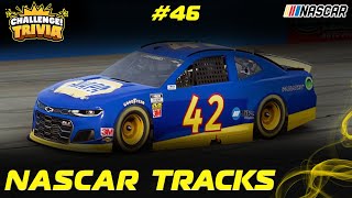 🏁🏁 NASCAR Racing Trivia || NASCAR Track || Racing Quiz Trivia