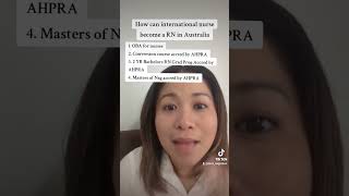 #australia #movetoaustralia #registerednursetoaustralia #migratetoaustralia #australianmigration