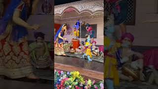 jai shri krishna #youtubeshorts