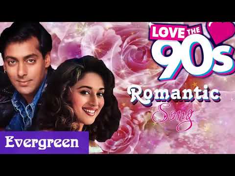 90's Romantic Songs Jukebox Released Out