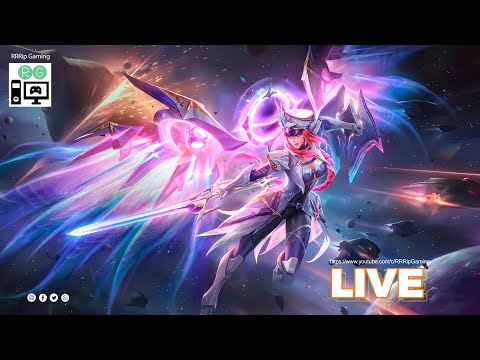 [LIVE] MALAM INI HARGA MATI HARUS NAIK KE MYTHIC !!  - Mobile Legends Indonesia - #72