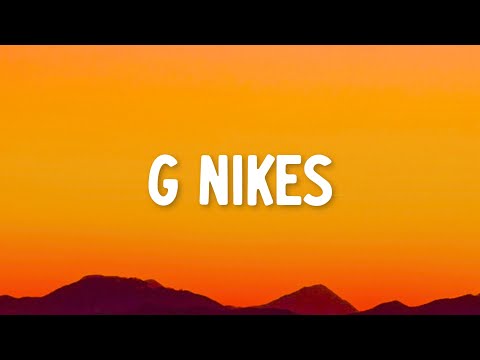 Nardo Wick - G Nikes (Lyrics) ft. Polo G