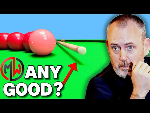 Snooker Cue Tips Mark Williams Legend Tips Review