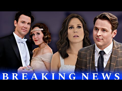 It's Over! Erin Krakow DROPS BOMB😭 BOYFRIEND Ben Rosenbaum Will DIVORCE Her For Int*mate WITH New BF