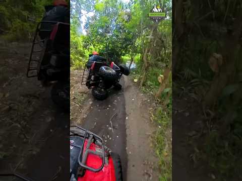 ATV Ride in Bali🔥❤️😍