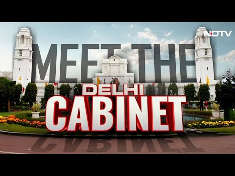 Delhi Cabinet News | What's Next For The Capital? Delhi Cabinet Ministers Speak To NDTV