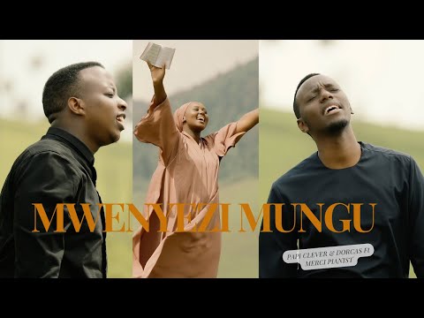 MWENYEZI MUNGU WA ZAMANI ZOTE - PAPI CLEVER & DORCAS Ft MERCI PIANIST : MORNING WORSHIP 186