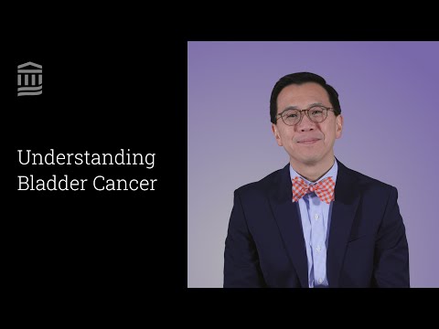 Bladder Cancer: Risk Factors, Symptoms, Treatment | Mass General Brigham