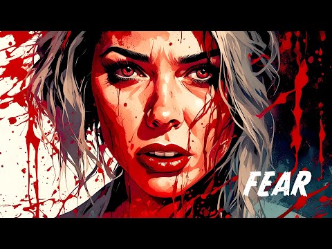 Horror Synthwave // Fear - Music inspired by 80s & 90s horror movies - Royalty Free Music