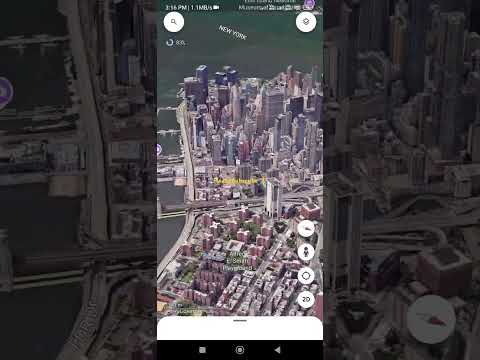 How to use google earth 🌎 #shorts #youtubeshorts