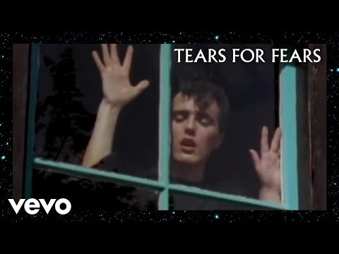 Tears For Fears - Mad World (Official Music Video)