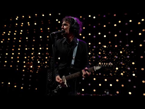 Jon Spencer - Junk Man (Live on KEXP)