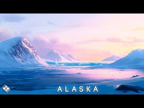 Trivecta - Alaska ft. Casey Cook (Lyrics) JerScO Remix