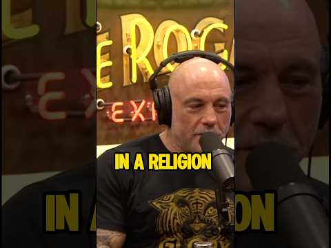 Joes bit on religious cults #joerogan #religion #joeroganexperience #joeroganpodcast #jre #religious