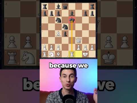 Fischer's God Level Fried Liver Attack (Opening Novelty)