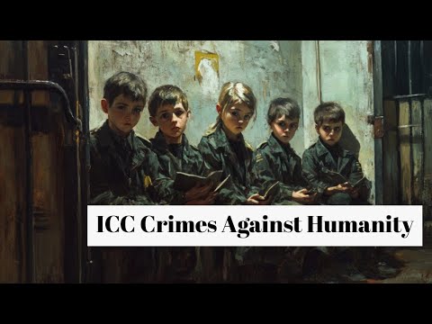 Israel ICC Court (Indictment That Could Change Israel Forever)