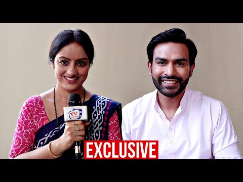 Mangal Lakshi Today Episode Update | Mangal And Adit Interview EXCLUSIVE | Deepika Singh| Naman Shaw