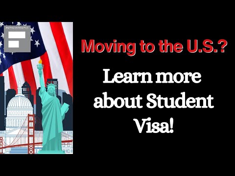 Planning to study in the US? Learn more about F visa!