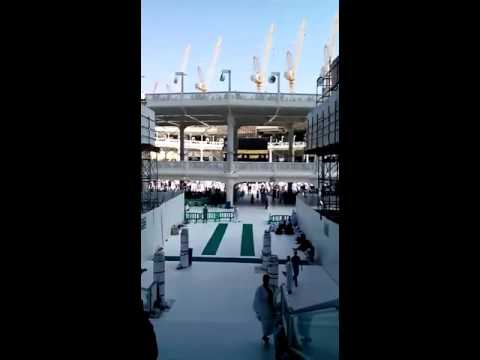 Mecca Dec 2015