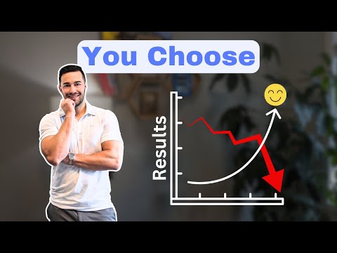 Success Secret: How Consistency Transforms Your Life