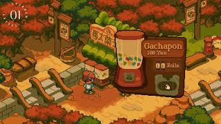 relaxing nintendo video game music calms your mind for study, sleep, work ( w/ farm ambience )