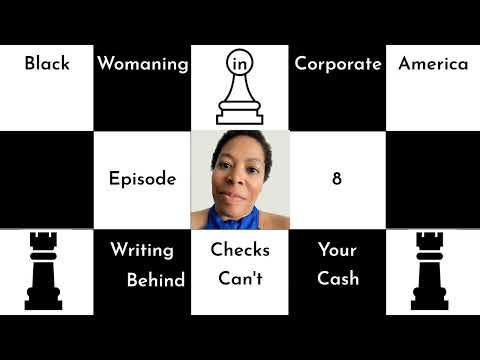 Episode 8: Writing checks your butt can’t cash