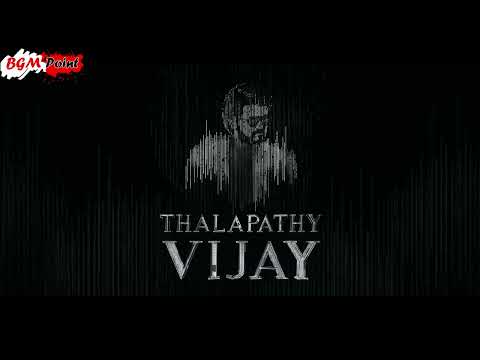 Beast BGMS | Beast Title Card | Beast THALAPATHY VIJAY Title Card | Anirudh BGMs | Vijay Mass BGMs