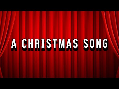 A Christmas Song by Ryan