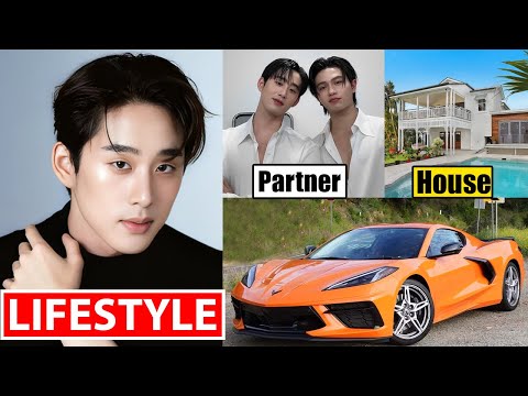 Est Supha (เอส สุภา) Lifestyle 2025 | Net Worth, Girlfriend, Drama, Income, House, Cars & Biography