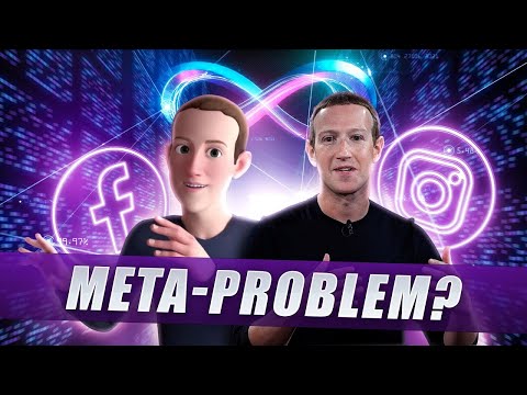 Why We Should Fear Zuck's Metaverse