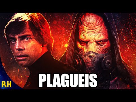 Why Luke Thought Darth Plagueis Was WRONG About the Force | Legends