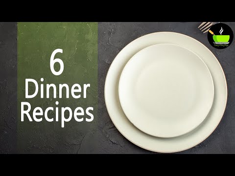 10 Minutes Instant Dinner Recipe | Quick & Easy Dinner Recipes | Dinner Recipes Indian |Dinner Ideas