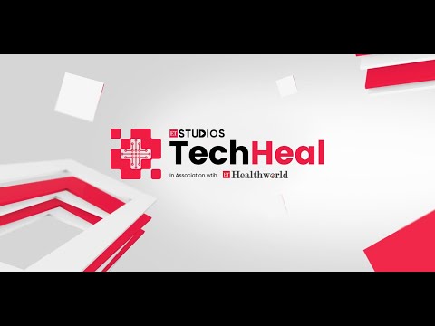 ET Studios Tech Heal | Episode 1 | Promo | Shamik Banerjee, CMO of Apollo 24/7